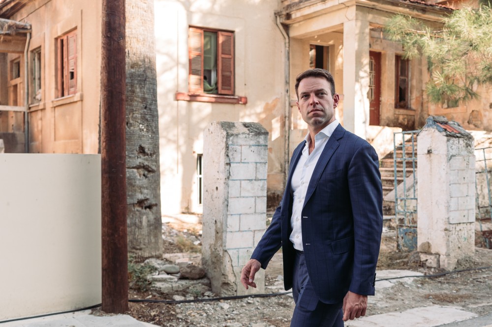 Στέφανος Κασσελάκης: ένας μη πρωθυπουργίσιμος υποψήφιος… πρωθυπουργός