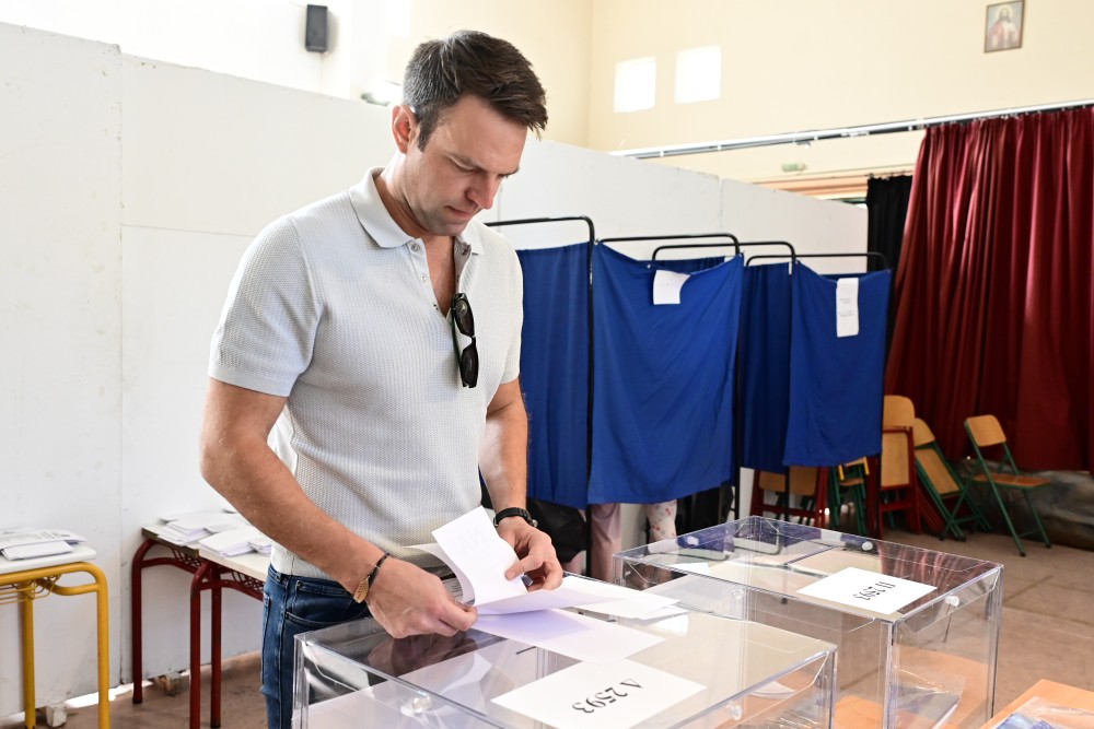 Από χθες ο ΣΥΡΙΖΑ μετράει ακόμα μια εκλογική ήττα