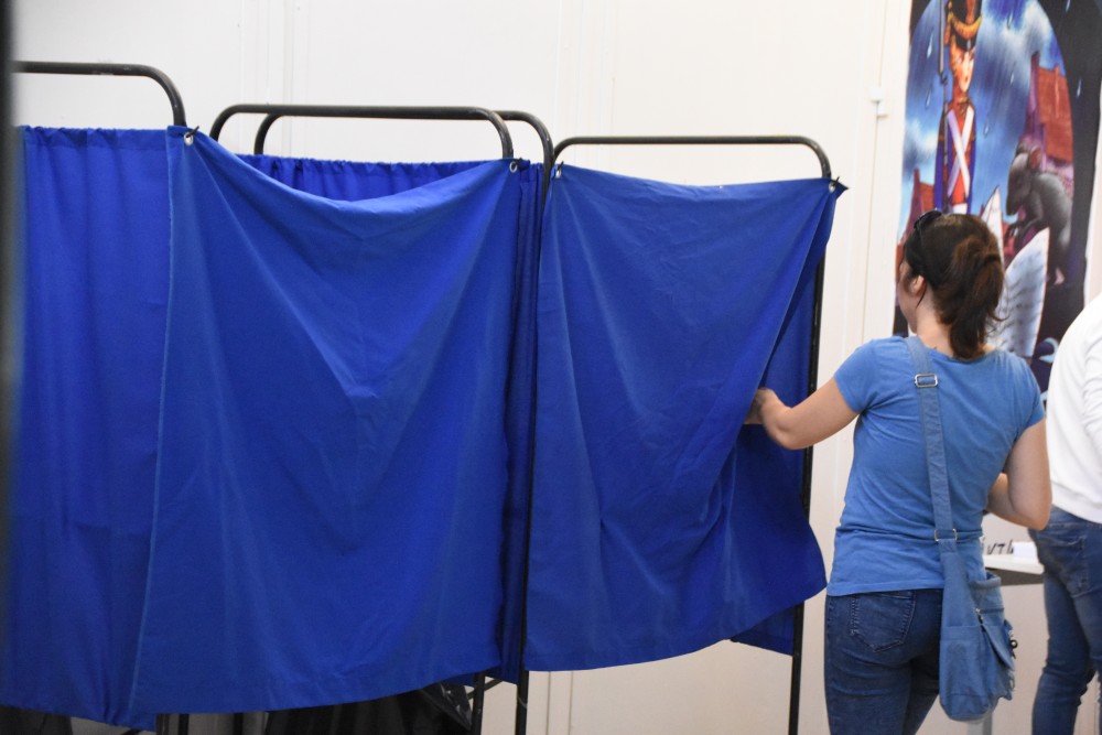 Αυτοδιοικητικές εκλογές: οι 22 γυναίκες δήμαρχοι