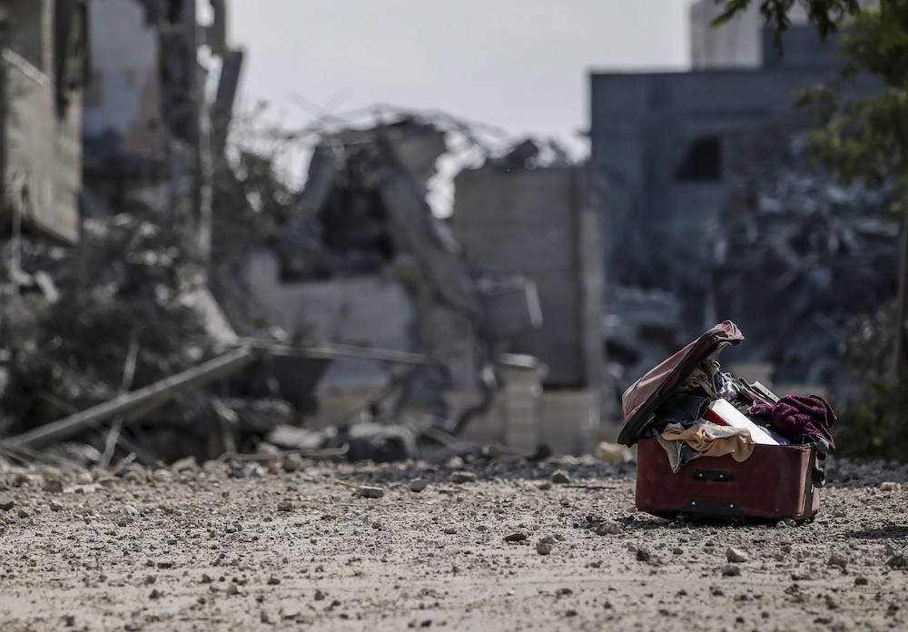 Μεσανατολικό: έληξε το τελεσίγραφο της Χαμάς - Πυραυλικές επιθέσεις και εκρήξεις στην Ασκελόν