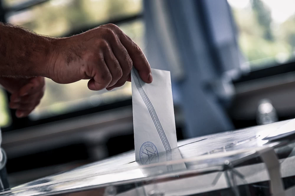 Αυτοδιοικητικές εκλογές: πανωλεθρία ΣΥΡΙΖΑ σε δήμους και περιφέρειες - 5 μονάδες κάτω από τις εκλογές του Ιουνίου