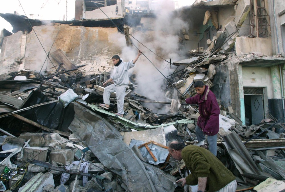 Ισραήλ: βρέθηκαν πτώματα Ισραηλινών ομήρων στη Λωρίδα της Γάζας