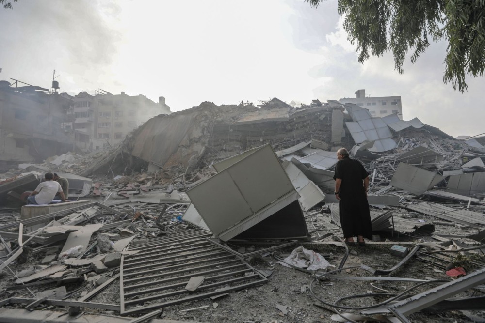 Εκατόμβες νεκρών στο Ισραήλ - Συγκλονίζουν οι μαρτυρίες: «Θα πεθάνεις, απλά κλείσε τα μάτια σου»
