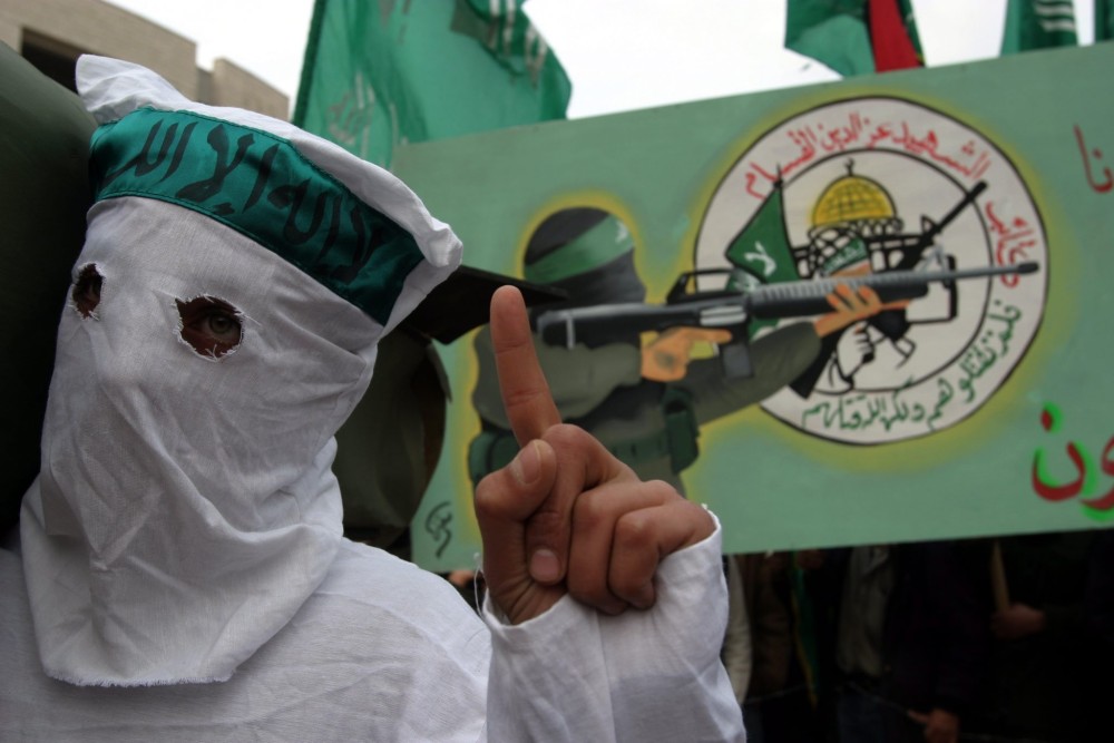 Χαμάς: το Ισραήλ δεν δέχθηκε να παραλάβει δύο επιπλέον ομήρους του
