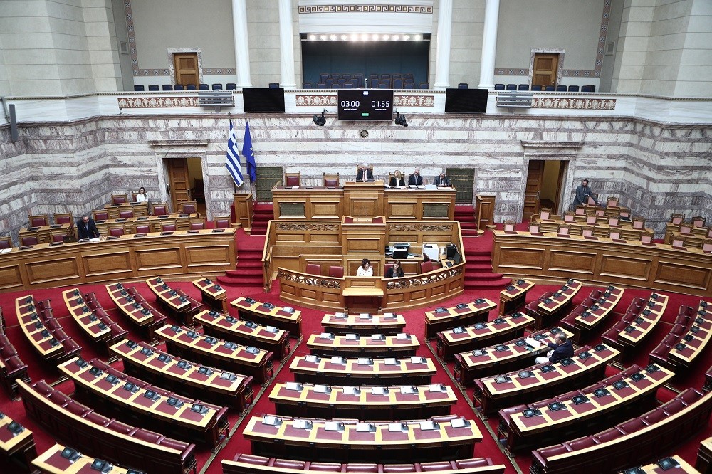 Νομοσχέδιο για τους ΟΤΑ: εγκρίθηκε επί της αρχής στην αρμόδια κοινοβουλευτική επιτροπή