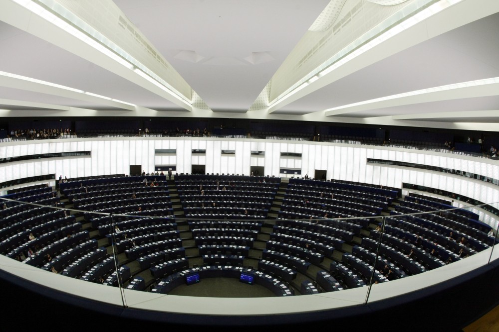 Ευρωεκλογές: δημοσιογράφοι που διεκδικούν την ψήφο μας