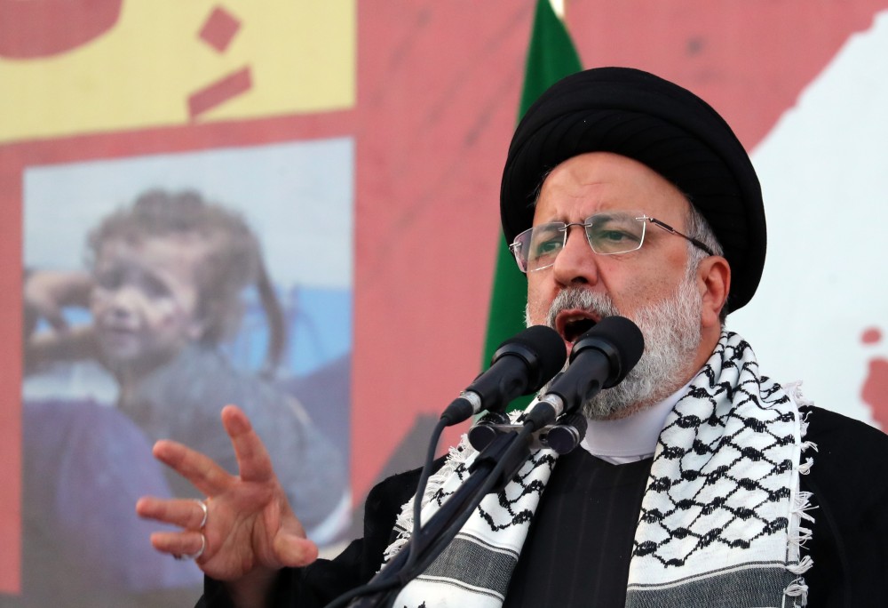 Ευθείες απειλές Ιράν σε Ισραήλ: «Θα αναλάβουν κι άλλοι δράση»