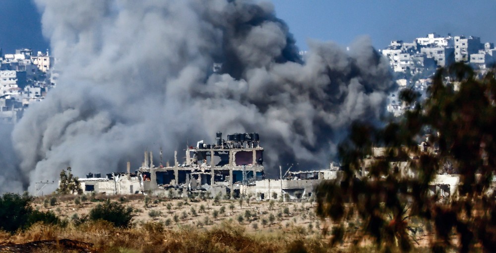 Ιράκ: «Δάκτυλος εχθρού» ήταν η έκρηξη στις στρατιωτικές βάσεις, λένε οι φιλοϊρανικές δυνάμεις