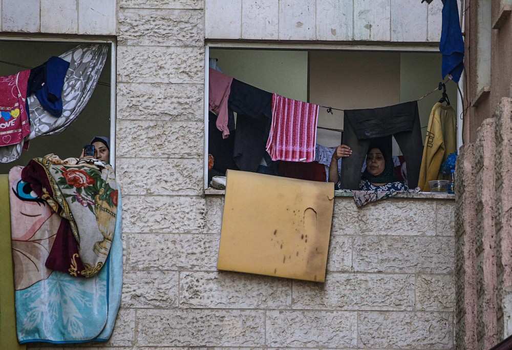Προειδοποίηση ΠΟΥ για «επικείμενη καταστροφή δημόσιας υγείας» στη Γάζα