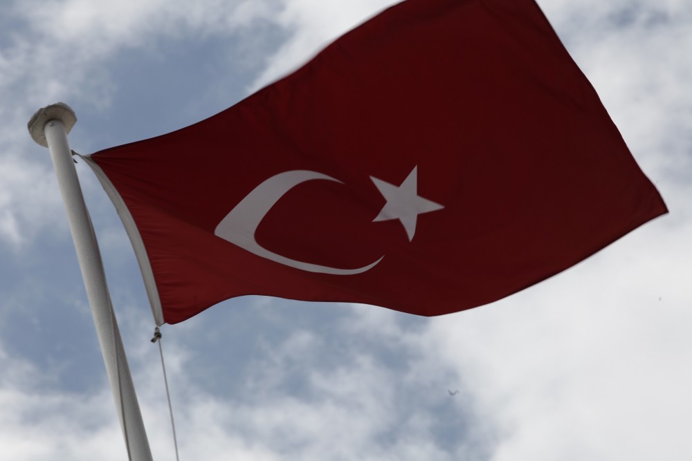 Τουρκία: αρχίζει αύριο η αεροναυτική άσκηση «Θαλασσόλυκος»