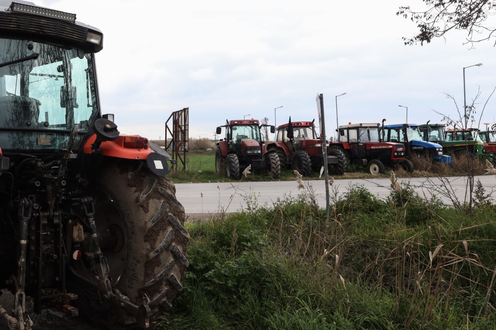 Ευνοϊκές ρυθμίσεις για το ρεύμα των πληγέντων αγροτών στη Θεσσαλία