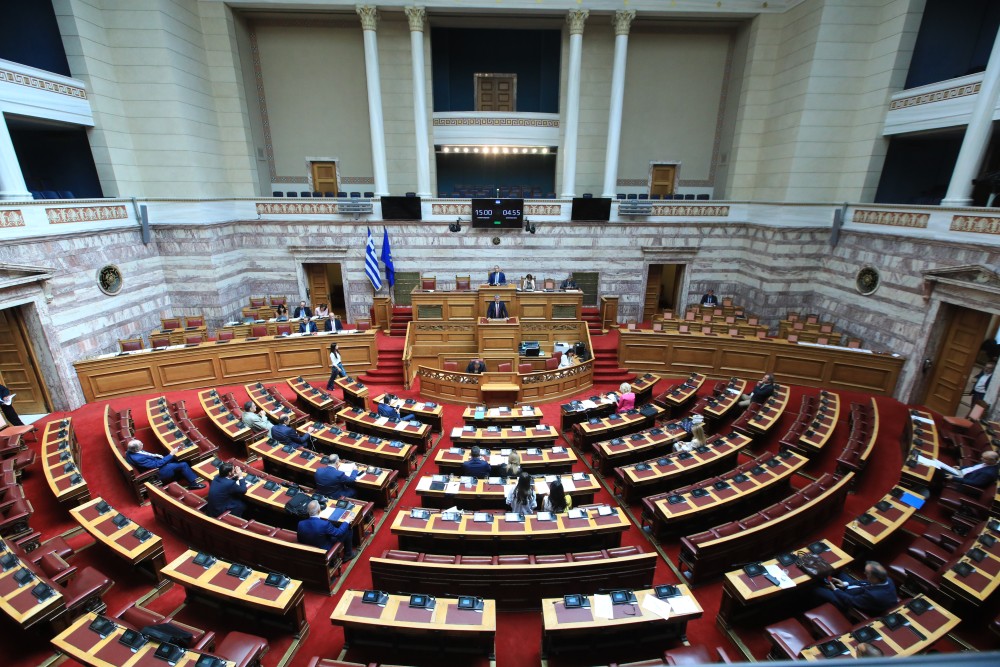 Σε δημόσια διαβούλευση το νομοσχέδιο για την πρόληψη της διάδοσης τρομοκρατικού περιεχομένου στο Internet