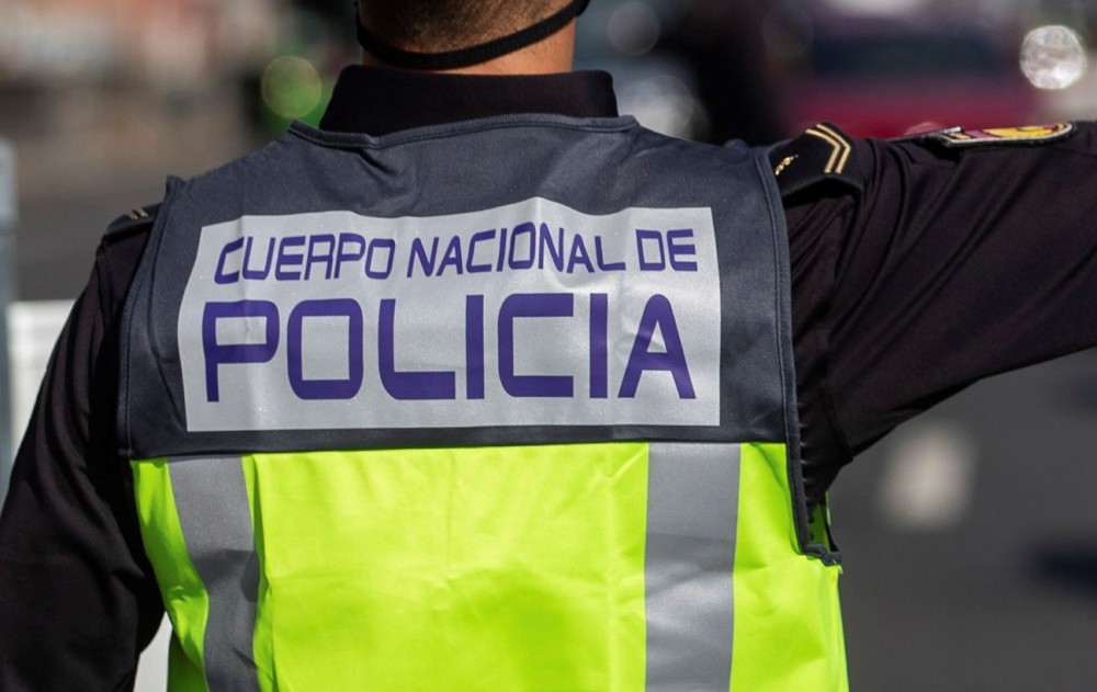 Απόπειρα δολοφονίας του ιδρυτή των VOX στο κέντρο της Μαδρίτης