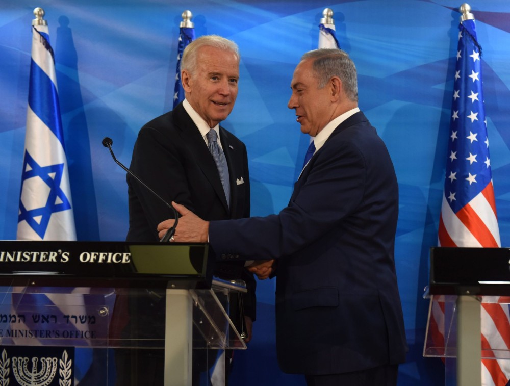 Μπάιντεν: Υπάρχει σχέδιο τριών φάσεων για εκεχειρία από το Ισραήλ - «Καλώ όλους να το αποδεχτούν»