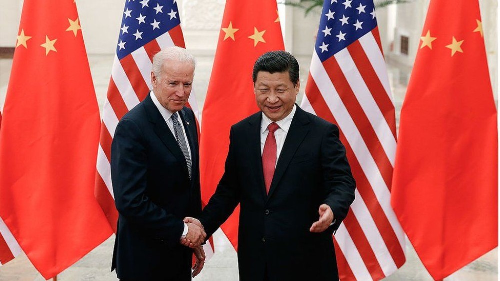 Το Πεκίνο υποβαθμίζει την επικείμενη συνάντηση Σι - Μπάιντεν