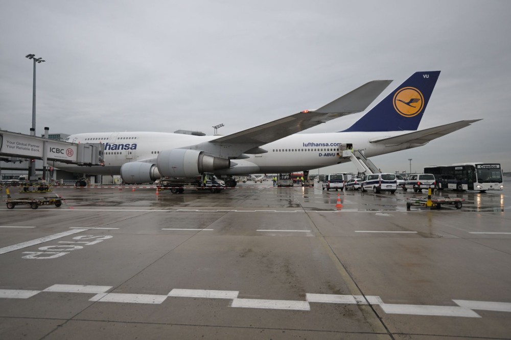 Θύμα κυβερνοεπίθεσης η Boeing - Παρέμειναν ασφαλείς οι πτήσεις