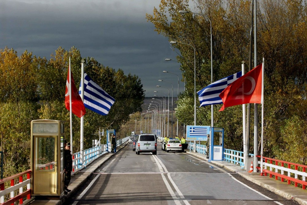 Ελλάδα-Τουρκία: κοινή δέσμευση να αξιοποιηθεί η υπάρχουσα θετική ατμόσφαιρα