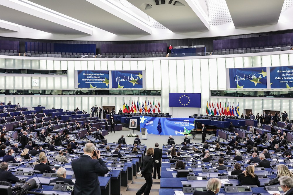 Ευρωπαϊκό Κοινοβούλιο: ενέκρινε τον προϋπολογισμό της Ευρωπαϊκής Ένωσης για το 2024