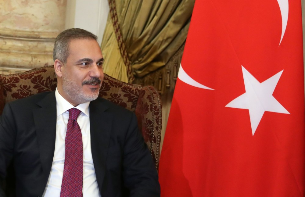 «Προκατειλημμένη η Κομισιόν στην έκθεσή της» λέει η Τουρκία