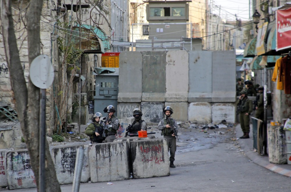 Ισραήλ: νέα ισχυρή έκρηξη κοντά σε νοσοκομείο της Ερυθράς Ημισελήνου