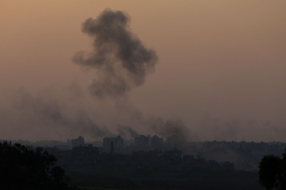 Bloomberg: Ανησυχία στο Ισραήλ για νέα «7η Οκτωβρίου» από τη Χεζμπολάχ