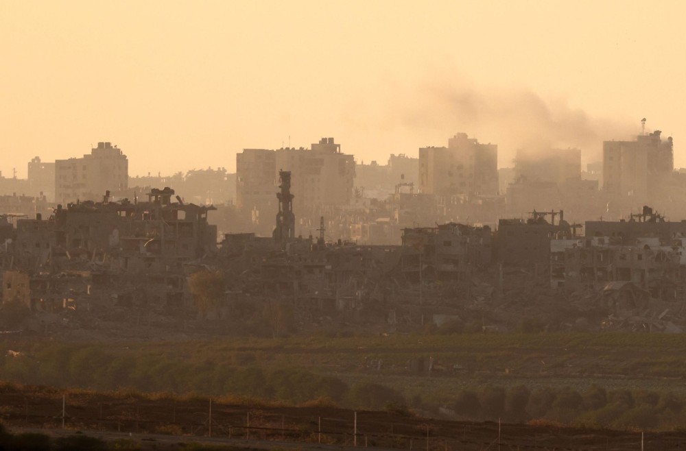 Στο στόχαστρο των IDF οι αρχηγοί της Χαμάς που κρύβονται κάτω από νοσοκομείο στη Γάζα