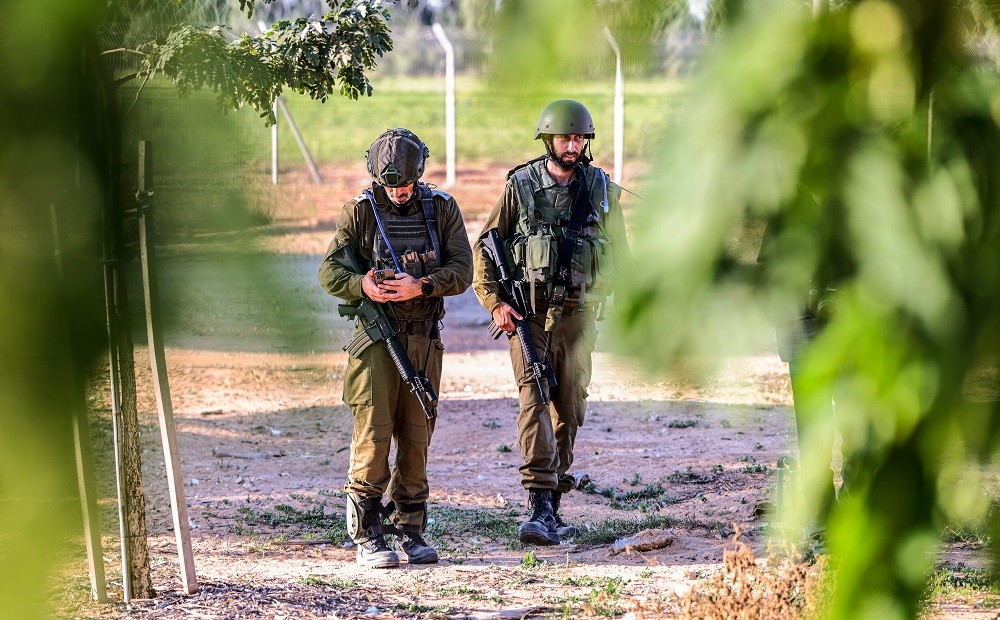 Ισραήλ: οι Ένοπλες Δυνάμεις εξουδετέρωσαν τον αναπληρωτή επικεφαλής της Διεύθυνσης Πληροφοριών της Χαμάς