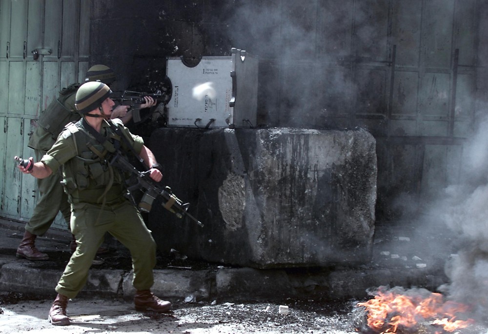 Ισραήλ: οι Ισραηλινοί κομάντος με το όνομα Nyli - Ποιος ο ρόλος αυτής της νέας επίλεκτης ομάδας στρατιωτικών;