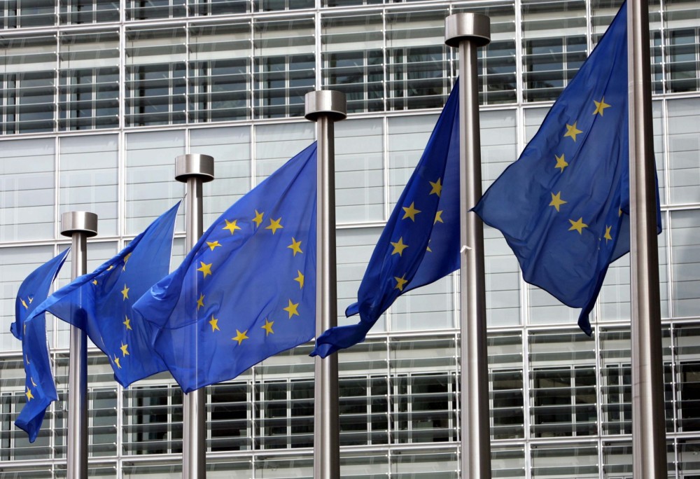 ΕΕ: συμφωνία ορόσημο για την τεχνητή νοημοσύνη