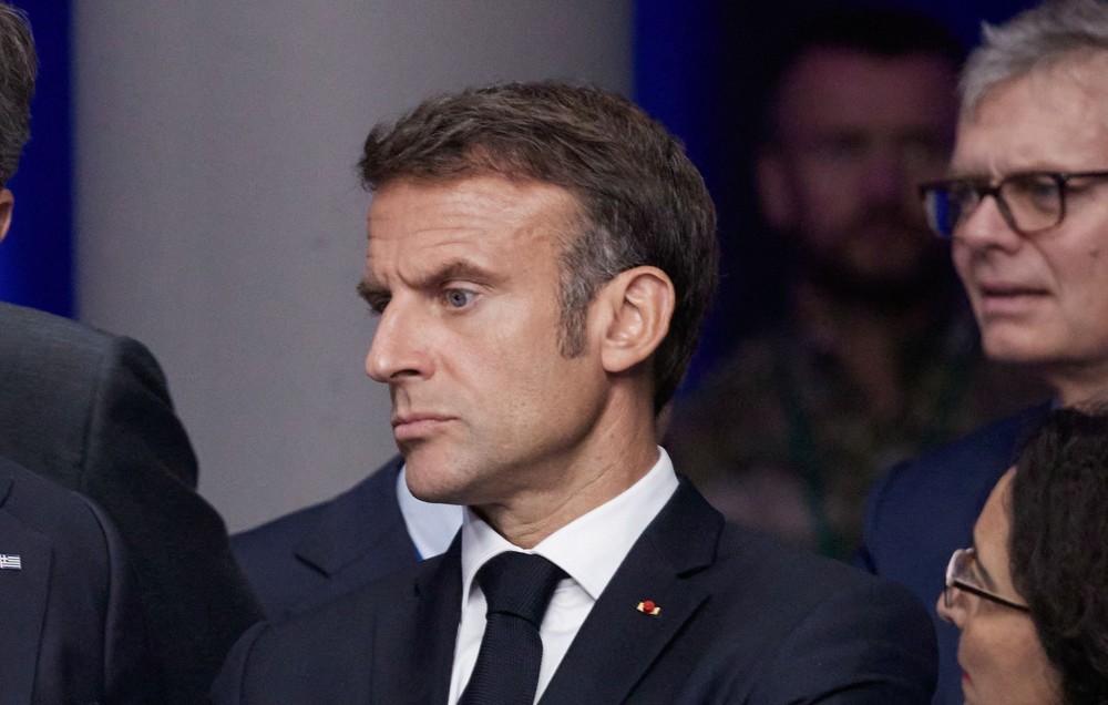 Η Γαλλία «αποφάσισε να μη συμμετάσχει» στις επιθέσεις κατά των Χούθι