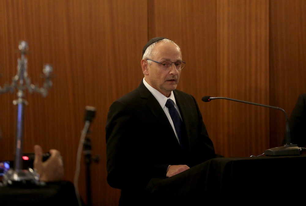 Ισραηλινός πρέσβης στην Αθήνα στο Economist: Θα επικρατήσουμε - Η Χαμάς δεν εκπροσωπεί Παλαιστίνιους