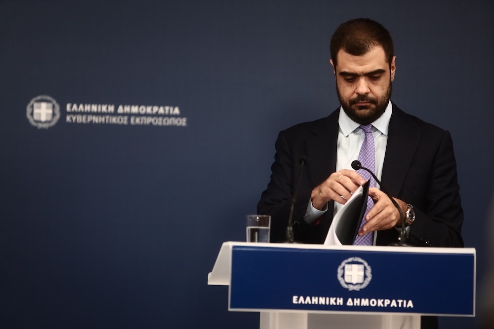 Παύλος Μαρινάκης: Οι μεταρρυθμίσεις θα μείνουν προς όφελος της κοινωνίας και μετά την ακρίβεια