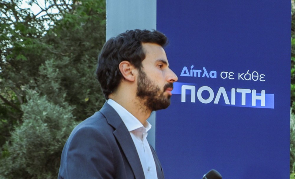 Νίκος Ρωμανός για ΣΥΡΙΖΑ: Ασκούν κριτική στα μέτρα κατά της ακρίβειας χωρίς αντιπρόταση