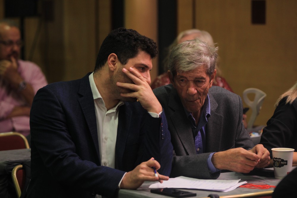 Διονύσης Τεμπονέρας: η ομιλία που έγραψε και δεν εκφώνησε «ποτέ» στην συνεδρίαση της Κεντρικής Επιτροπής του ΣΥΡΙΖΑ