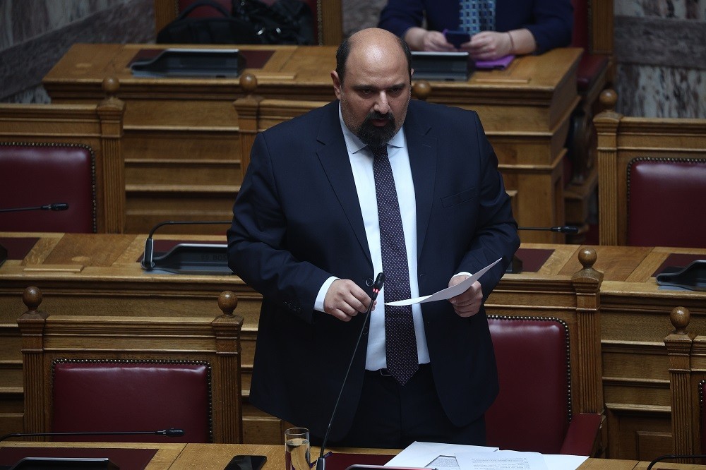 Χρήστος Τριαντόπουλος: Πιστώθηκαν 5,6 εκατ. ευρώ σε 2.028 πλημμυροπαθείς την Παρασκευή