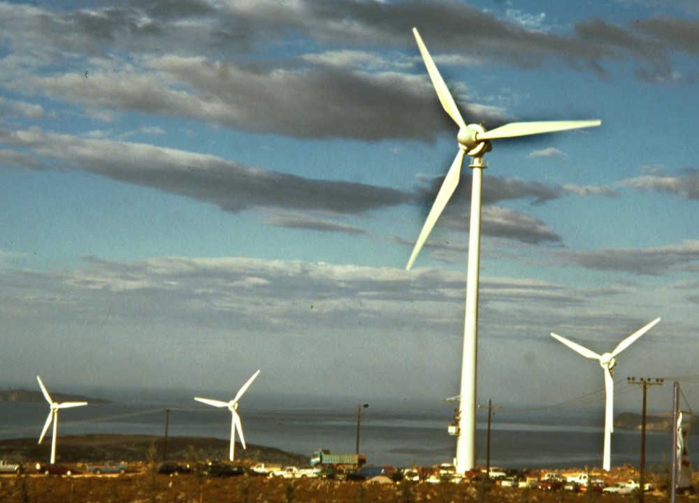 ΔΕΗ Ανανεώσιμες: ολοκλήρωση αιολικών πάρκων 40 MW στη Δυτική Μακεδονία