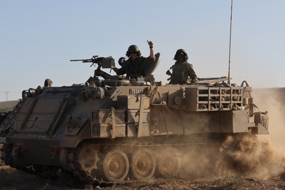 Νεκρός από ισραηλινό πλήγμα διοικητής της Χεζμπολάχ - «Tα πράγματα θα φουντώσουν τώρα»