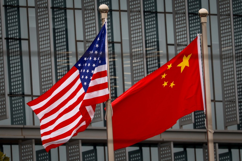 ΗΠΑ και Κίνα ξαναρχίζουν διάλογο με πολλά «αγκάθια» - «Δικτάτορας» για τον Μπάιντεν ο Σι Τζινπίνγκ