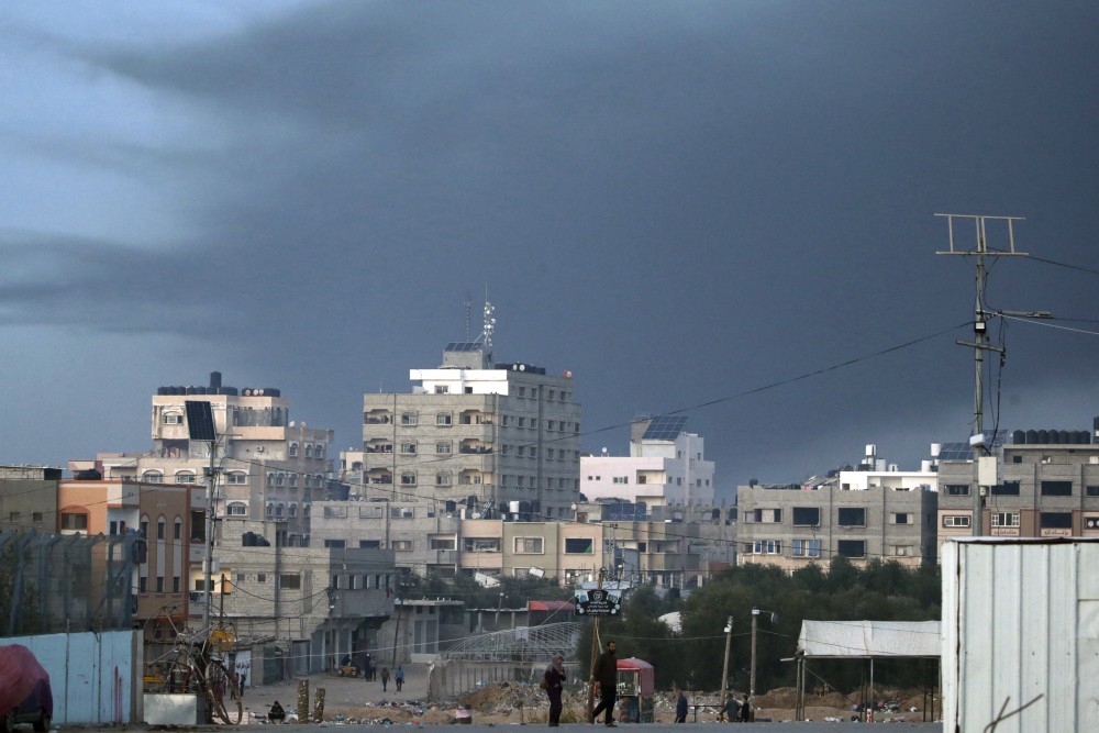 Χαμάς: «Καμία διαπραγμάτευση ή ανταλλαγή κρατουμένων έως όπου σταματήσει η επίθεση στη Γάζα»