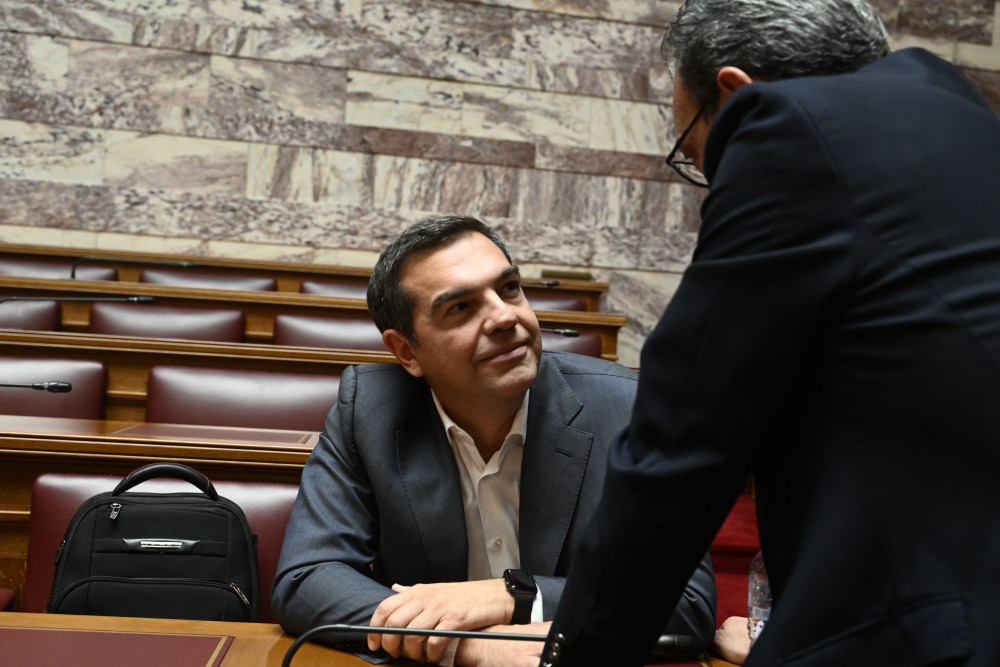 Η νέα ήττα του Αλέξη Τσίπρα: του γύρισαν την πλάτη και τα στελέχη του ΣΥΡΙΖΑ
