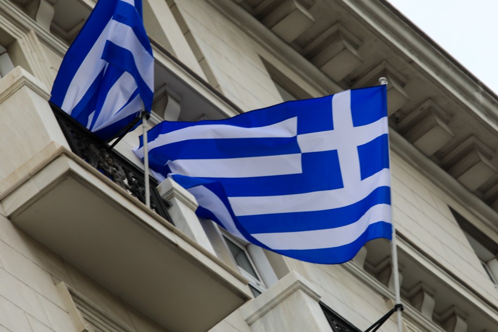 Πάνω από το μέσο όρο της ΕΕ η ανάπτυξη στην Ελλάδα