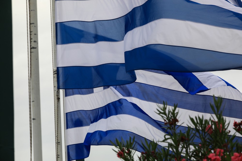 Economist: στην πρώτη θέση η ελληνική οικονομία και το 2023