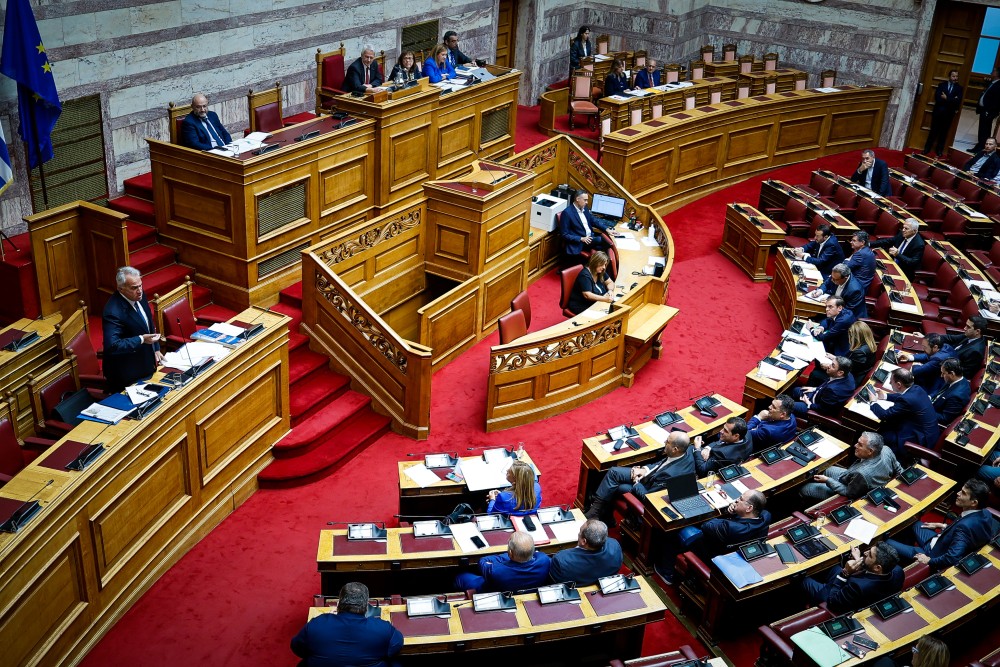 ΣΥΡΙΖΑ-ΠΑΣΟΚ: στρίβειν δια των προανακριτικών για τα Τέμπη