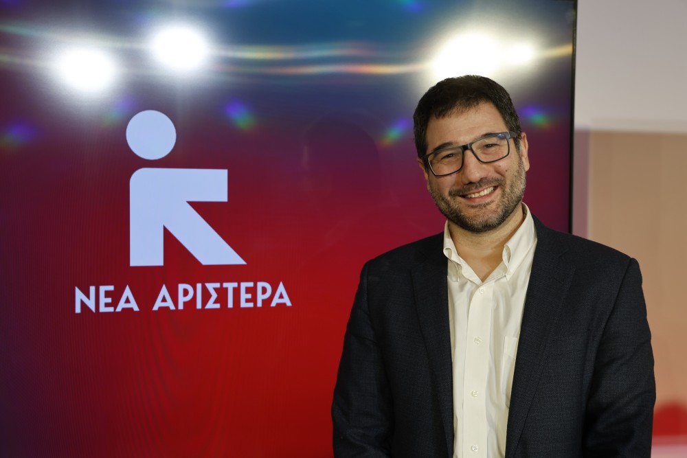 Ηλιόπουλος: «Οι πολιτικές επιλογές του ΣΥΡΙΖΑ δείχνουν μια βίαιη συντηρητικοποίηση»