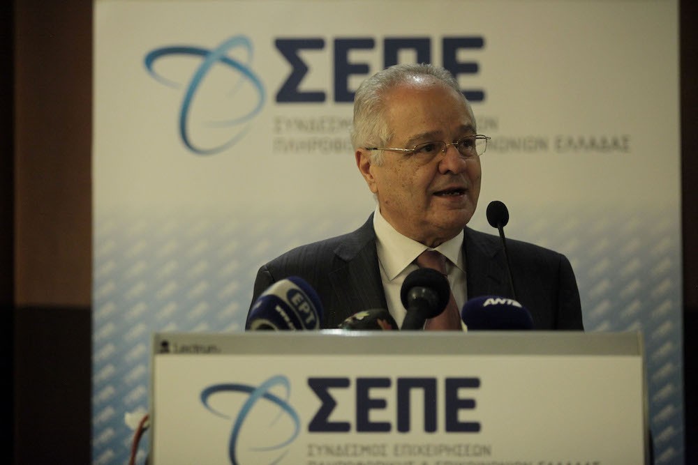 Ανδρέας Δρυμιώτης: «βλέπει» εκλογικό καταποντισμό του ΣΥΡΙΖΑ - «Θα επιστρέψει στο 6%»