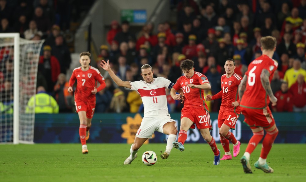 Η κλήρωση του EURO 2024 –  Σε όμιλο με Τουρκία, Πορτογαλία και Τσεχία η Εθνική ομάδα αν προκριθεί