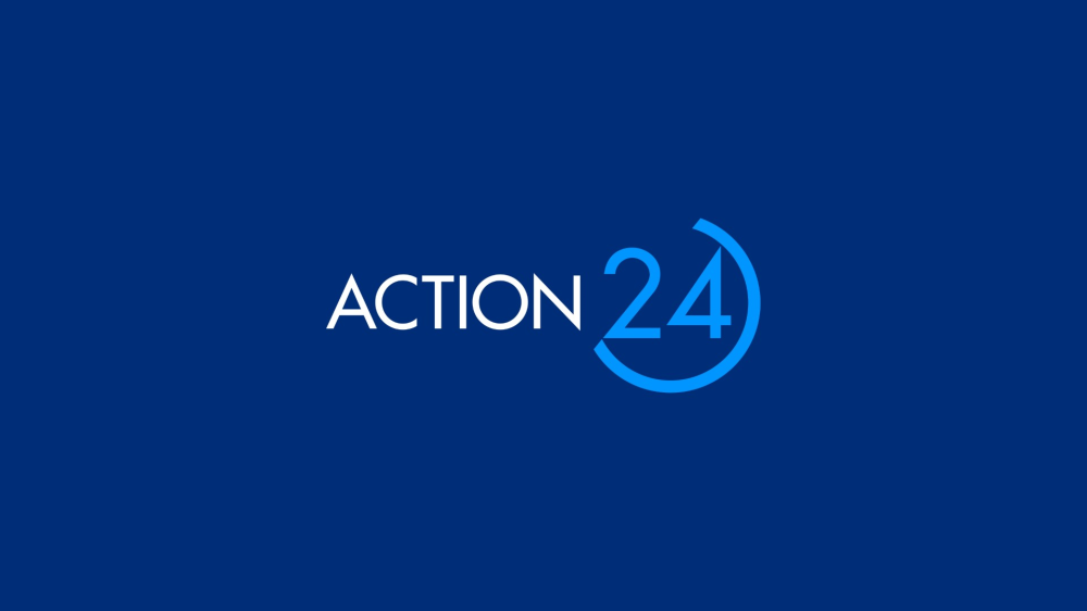 Το ACTION 24 γιορτάζει ένα χρόνο από τη δυναμική του επανεκκίνηση