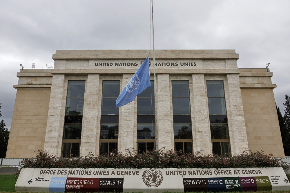 ΟΗΕ: υιοθέτησε ελληνική πρωτοβουλία για την «ασφάλεια των δημοσιογράφων και το ζήτημα της ατιμωρησίας»