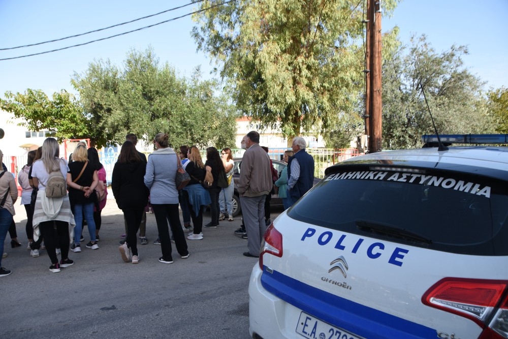 ΕΛ.ΑΣ: επιχειρησιακή δράση της Υποδιεύθυνσης Ασφάλειας Αθηνών για την αντιμετώπιση «εγκλημάτων δρόμου» (Sreet Crimes)