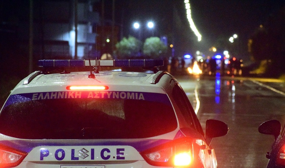 Παλαιό Φάληρο: νεκρός από πυροβολισμούς 60χρονος Αλβανός